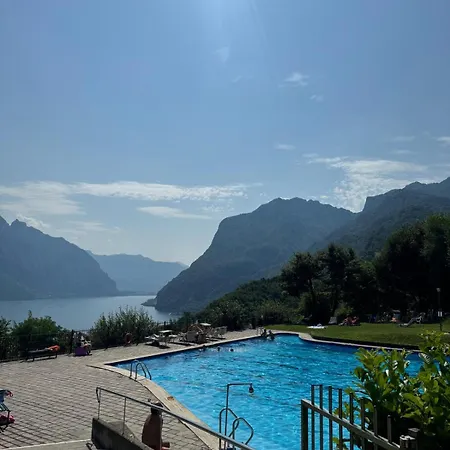 Apartment Monolocale Riva