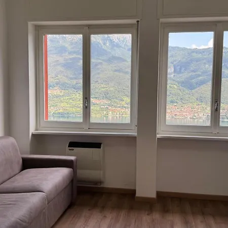Monolocale Riva