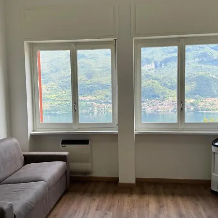 Monolocale Riva Apartment *