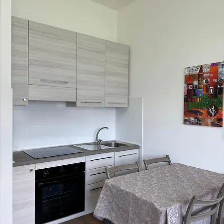Apartment Monolocale Riva Valbrona