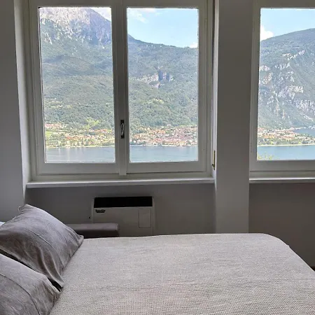 Monolocale Riva Apartment