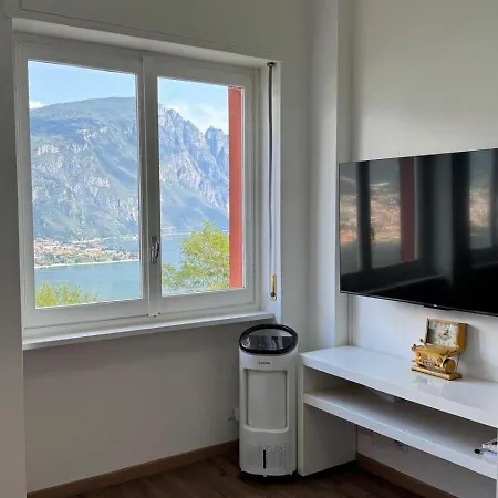 アパート Monolocale Riva *