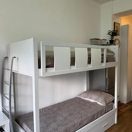 Monolocale Riva Apartment *