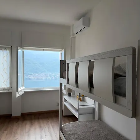 Monolocale Riva