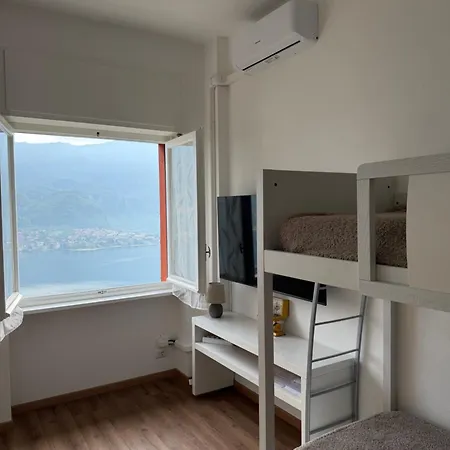 Monolocale Riva Apartment Valbrona